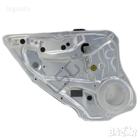 Механизъм заден ляв ел. стъклоповдигач Mercedes-Benz C-Class 204 (W/S/C) 2007-2014 ID: 144673