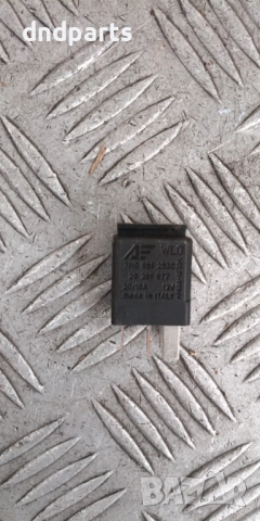 Реле VW Golf 5 2005г.	