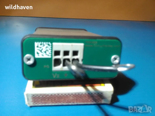 Калибратор, снимка 2 - Друга електроника - 52792193