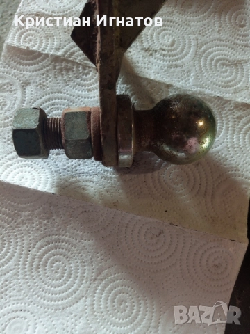 Тегличи за малки камиончета и за големи и малки бусове - ОРИГИНАЛНИ ., снимка 13 - Ремаркета - 52372878