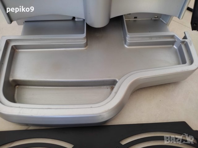 Продавам кафемашини внос от Германия робот пълен автомат SAECO SPIDEM VILA, снимка 10 - Кафемашини - 42867899