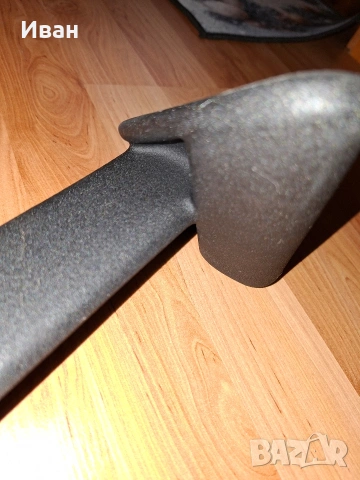 Ръкохватка за скрипец широк хват., снимка 5 - Фитнес уреди - 53054036