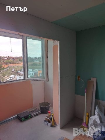 Вътрешни ремонти Асеновград , снимка 3 - Бояджийски услуги - 42573579