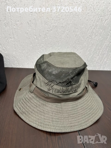 Шапки мъжки и дамски-29 броя, снимка 7 - Шапки - 52684516