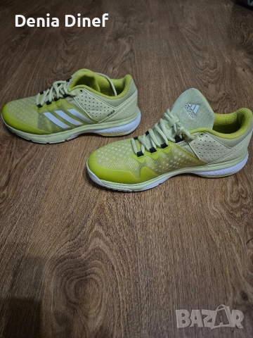 Женски маратонки Adidas, снимка 4 - Маратонки - 52849797