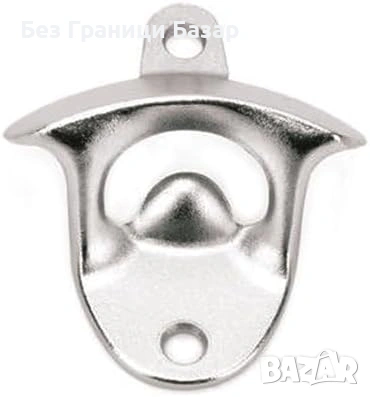 Нова Отварачка за бутилки за стена неръждаема с капачкоуловител за бар кухня, снимка 7 - Други - 54132069