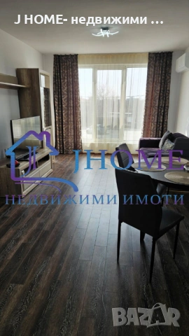 Двустаен под наем - Виница, снимка 3 - Апартаменти - 54078798