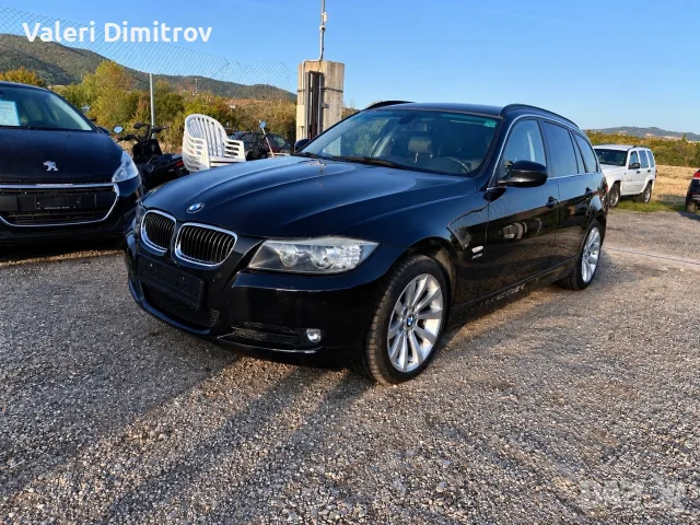 BMW 330d xDrive , снимка 2 - Автомобили и джипове - 56346081