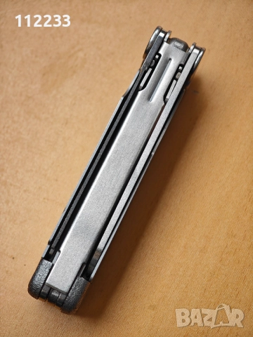 Leatherman Wave Classic !!, снимка 10 - Ножове - 52947344