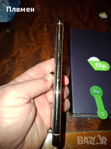 IPHONE XS 64GB. , снимка 4 - Apple iPhone - 53907010
