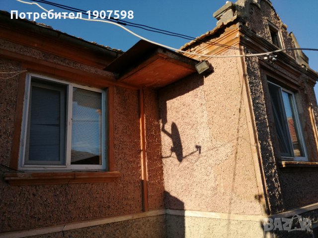 Продавам къща в с. Бдинци обл. Добрич , снимка 8 - Къщи - 30110681