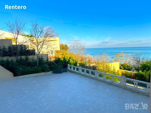 Първа линия • Комплекс LaMer с басейн • Морска гледка, снимка 10 - Почивки на море - 54288043