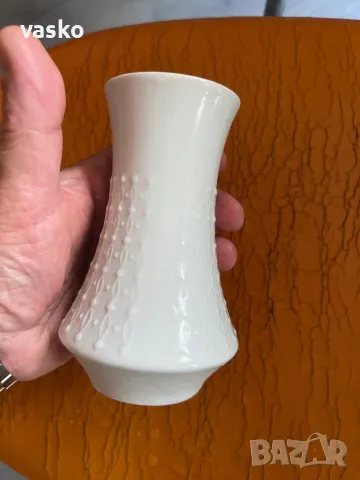 Порцеланова Ваза Bavaria, снимка 2 - Вази - 49672232