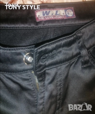 Нови Дамски Къси Панталони S, снимка 6 - Къси панталони и бермуди - 51533162