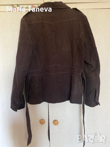 Дамско яке, снимка 2 - Якета - 38148963