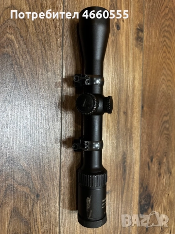  Оптика Meopta Meostar R2 1.7–10x42 RD 4K, снимка 3 - Оборудване и аксесоари за оръжия - 52535373