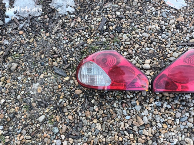 ляв и десен стоп за ягуар Х - тайп JAGUAR x - TYPE, снимка 2 - Части - 53265647