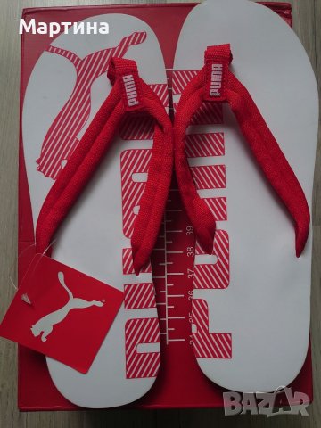 PUMA джапанки