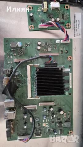 Продавам монитор Аsus PG278Q на части, снимка 2 - Монитори - 50054417