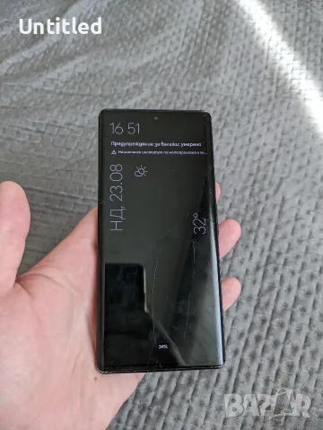 Google pixel 6 pro 12/256, снимка 2 - Други - 55824016