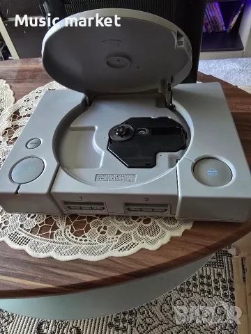 лот конзоли playstation ps1 ps2 ps3 , снимка 12 - PlayStation конзоли - 55949666