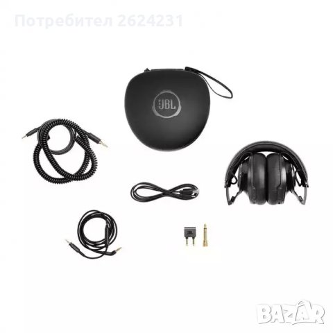 Нови JBL Club One Hi-Res bluetooth слушалки оригинални, снимка 5 - Bluetooth слушалки - 38577626