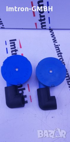 Magnetic impeller Магнитно работно колело за помпа, снимка 3 - Резервни части за машини - 40719585