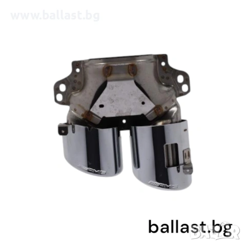 Бленда лява A2904901501 GT W290