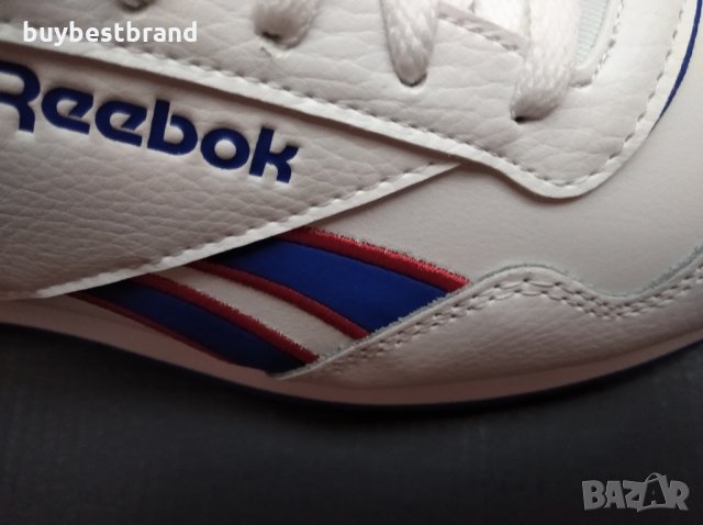 Reebok Royal GL Оригинални Маратонки номера 44,5 и 45 , снимка 6 - Спортни обувки - 31094621