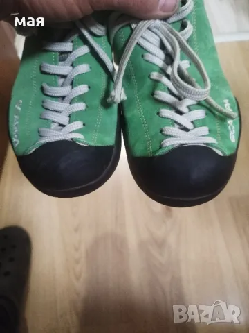 Scarpa -38,5, снимка 3 - Маратонки - 49883986