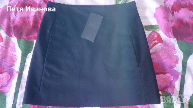 Поли на Mango, Zara и Motivi