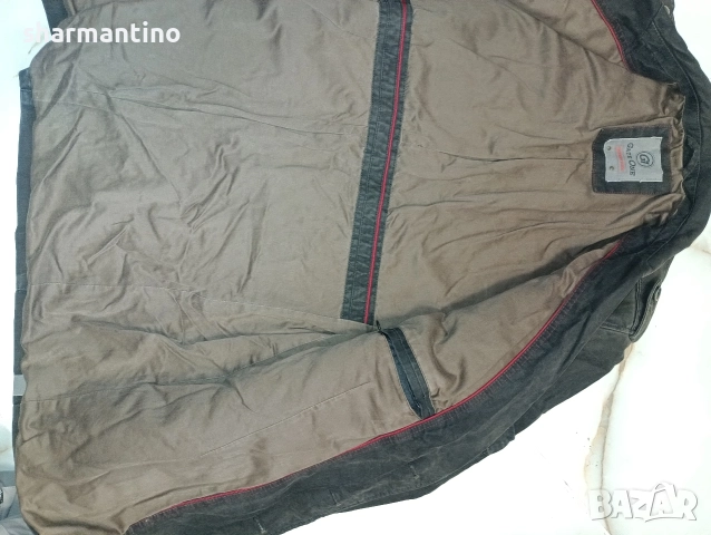 Модерно сако Expedition L/XL - 18 лв, снимка 6 - Сака - 52927357