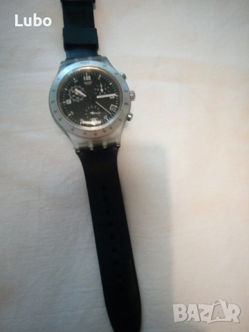 Продавам часовник, снимка 2 - Мъжки - 52907248