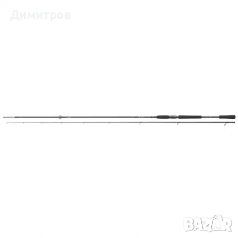 Продавам спининг DAIWA DW Pro Staff