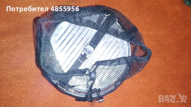 Къмпинг Тенджери - алуминиум, снимка 4 - Газови котлони - 56233268