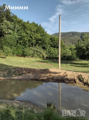 Продавам равен парцел в с. Лесковдол , снимка 4 - Парцели - 51238212