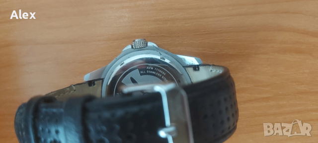 Часовник Aviator AVW 7770G84, снимка 4 - Мъжки - 54319093