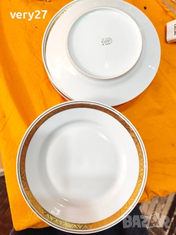 стъклени чаши и чинии, снимка 12 - Други - 43514494