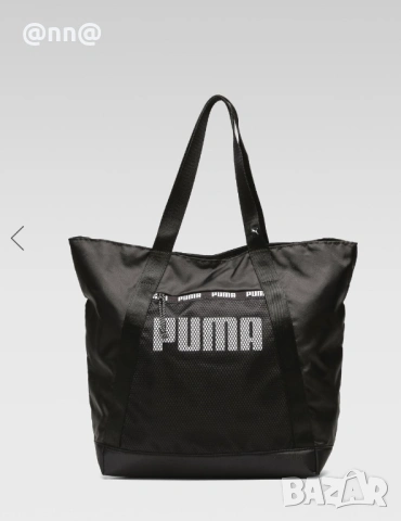 Puma текстилна чанта 