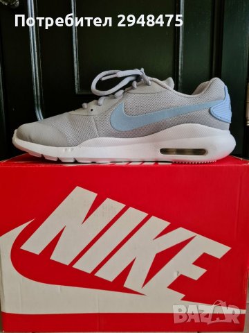  Маратонки NIKE AIR MAX номер 38,5 , снимка 2 - Маратонки - 40078412