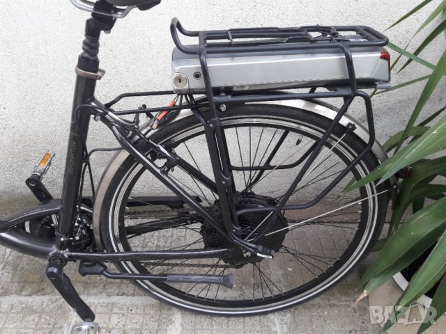 електрически велосипед, снимка 3 - Велосипеди - 40882158
