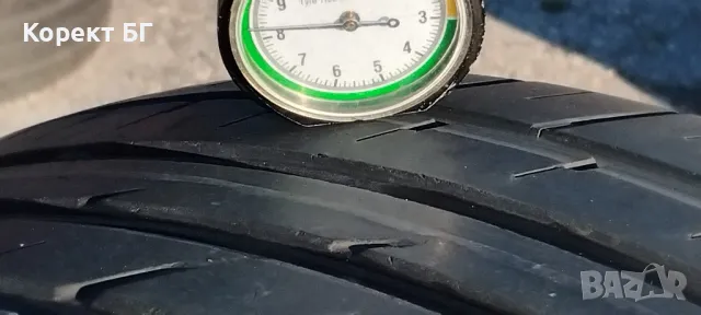 Гуми 215 50 17 Фалкен Falken 2 броя. Нов внос. Не са нови!, снимка 4 - Гуми и джанти - 50248887