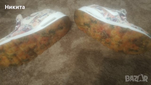 Найк 39 номер, снимка 6 - Маратонки - 39525255