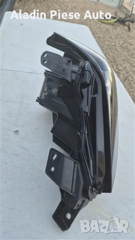 Ляв фар Mazda 3 Led халогенна лупа година 2019 2020 2021 2022 2023 2024 код BCJH51040, BCJH-51040, снимка 3 - Аксесоари и консумативи - 51640789