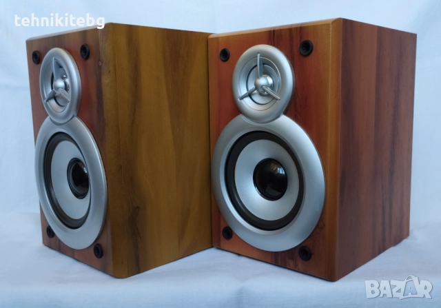 ⭐⭐⭐ Goodmans ⭐⭐⭐ Английски тонколони, снимка 4 - Тонколони - 48030435