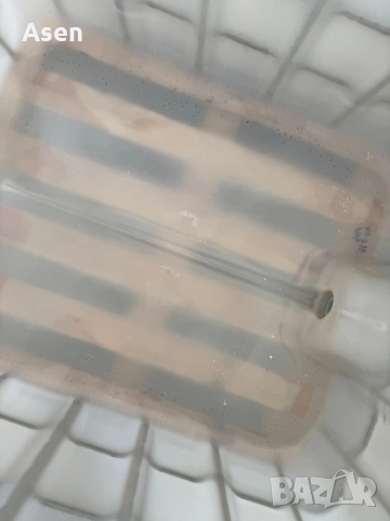 Бидони 1 тон 1000л ibc съдове за вода Пловдив, снимка 9 - Напояване - 52795063