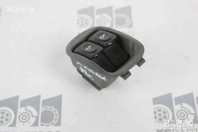 Бутони ел. стъкла за Renault Megane I (1996-2003)