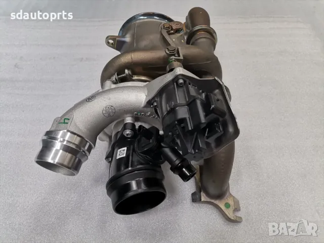 Ново 95км Турбo B58 8679022 BMW 2 3 4 x3 x4 z4 4.0i 4.0ix B58, снимка 7 - Части - 48498381