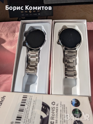 Лот от Smart Часовници, снимка 5 - Мъжки - 52790521