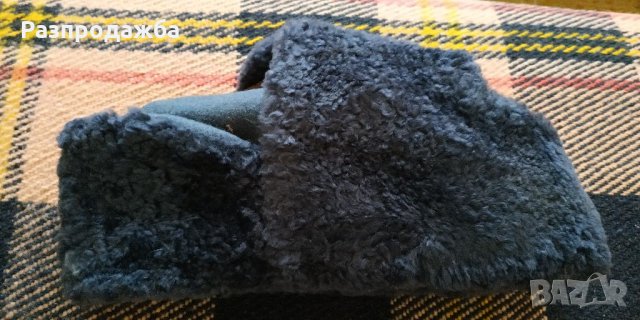 Два калпака голям и малък, снимка 9 - Шапки - 35276872